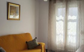 Apartamento Centrico